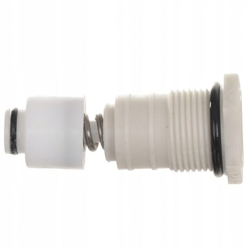 Supapă Start-Stop Originală Nilfisk pentru Seria C120 C125 C130