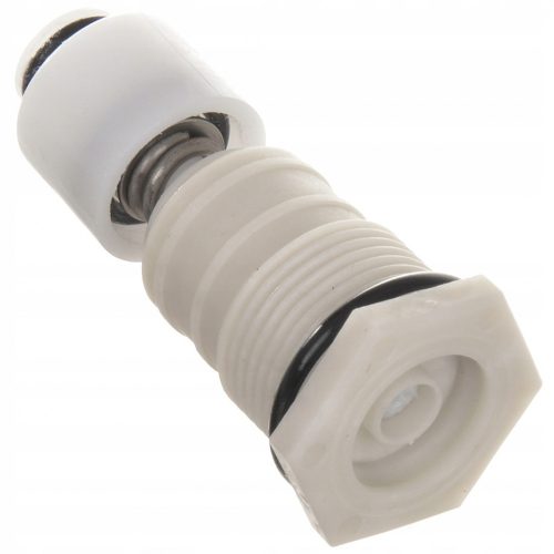 Supapă Start-Stop Originală Nilfisk pentru Seria C120 C125 C130