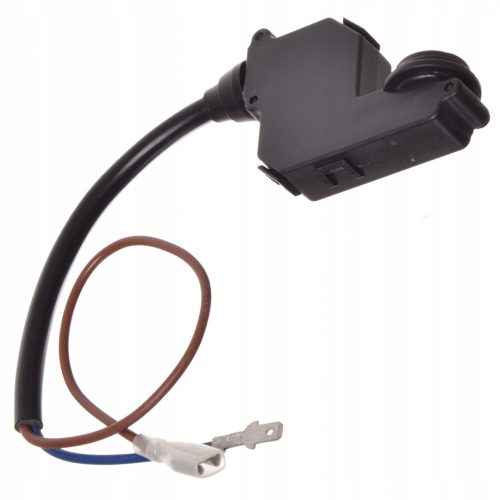 Microîntrerupător Original Nilfisk cu Garnituri - Nou Tip, Compatibil cu Modelele C135, C130, C125, C120