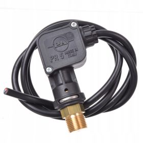   Comutator de Presiune P.A PR5 pentru Sisteme BY-PASS, 3/8" Filet Exterior, Protecție IP55 (29.0080.80)