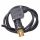 Comutator de Presiune P.A PR5 pentru Sisteme BY-PASS, 3/8" Filet Exterior, Protecție IP55 (29.0080.80)