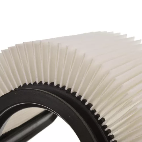 5x porzsák + mosható szűrő Flex S44 l ac, S33, VCE33, VCE44, NILFISK ATTIX 33, 44, STIHL SE 133 ME porszívókhoz