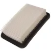 5x porzsák + mosható szűrő Flex S44 l ac, S33, VCE33, VCE44, NILFISK ATTIX 33, 44, STIHL SE 133 ME porszívókhoz