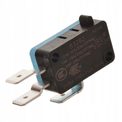 Kranzle 15.018 Microruptor Presostat 16A - Compatibil pentru Modele Diverse