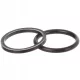 Kit de Reparație Original O-Ring Etanșare pentru Piston Ceramic și Supapă de Suprapresiune - Compatibil Kärcher HD / HDS (6.362-365.0)