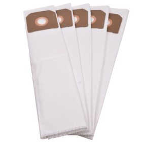   Set 5 Sacii Sintetici din Microfibră Compatibili cu Aspiratoare HILTI VC 20, VC 40, VC 60 și BOSCH GAS 35