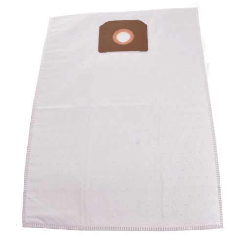 Set 5 Sacii Sintetici din Microfibră Compatibili cu Aspiratoare HILTI VC 20, VC 40, VC 60 și BOSCH GAS 35