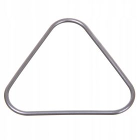   Garnitură Triunghiulară Originală Karcher pentru Cap de Pompare din Aluminiu (9.081-424.0)