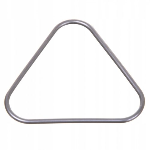 Garnitură Triunghiulară Originală Karcher pentru Cap de Pompare din Aluminiu (9.081-424.0)
