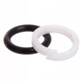   Set Garnituri de Etanșare 10 mm pentru Conectori Kärcher HD/HDS - Accesorii de Înaltă Calitate
