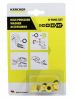 Kit Original de Reparații Karcher pentru Spălătoare cu Presiune K2, K3, K4, K5, K6, K7 (2.640-729.0)
