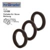 Kit de Reparație Original Kranzle PARBAKS cu Inel O de 16 mm și Garnituri (11 mm) - 13.159