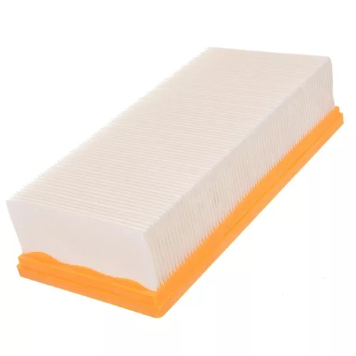 5x mikroszálas porzsák és légszűrő Karcher NT 65/2 70/1 75/2 ipari porszívókhoz