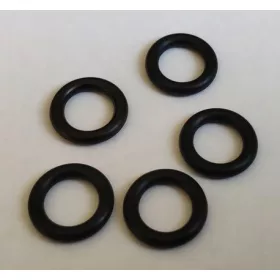   Garnitură O-ring 8x2 mm din Cauciuc Acrilonitril-Butadien (NBR) pentru Dispozitive Karcher HD și HDS