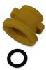 Garnitură O-ring 8x2 mm din Cauciuc Acrilonitril-Butadien (NBR) pentru Dispozitive Karcher HD și HDS