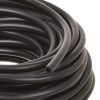 Furtun din Cauciuc pentru Pompa de Combustibil Kärcher, Seria HDS, Diametru Interior 5 mm, Diametru Exterior 9,5 mm