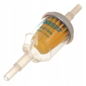   Filtru Combustibil Karcher pentru Spălătoare cu Presiune HDS, Compatibil cu Țevi de 6 mm și 8 mm