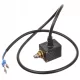 Supapă Electromagnetică Originală Karcher 24V – Compatibilă cu HDS 1295, 895, 795, 995 pentru Pompa de Combustibil (6.472-408.0)