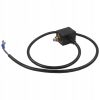 Supapă Electromagnetică Originală Karcher 24V – Compatibilă cu HDS 1295, 895, 795, 995 pentru Pompa de Combustibil (6.472-408.0)