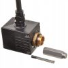 Supapă Electromagnetică Originală Karcher 24V – Compatibilă cu HDS 1295, 895, 795, 995 pentru Pompa de Combustibil (6.472-408.0)