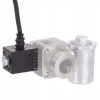 Supapă Electromagnetică Originală Karcher 24V – Compatibilă cu HDS 1295, 895, 795, 995 pentru Pompa de Combustibil (6.472-408.0)