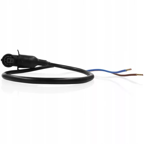 Supapă Electromagnetică Originală Karcher 24V – Compatibilă cu HDS 1295, 895, 795, 995 pentru Pompa de Combustibil (6.472-408.0)
