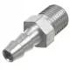 Conector Reducător pentru Furtun Conductă pentru Pompa de Combustibil Kärcher HDS (6.472-927.0)