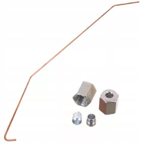   Set Conector Tub Conductă Combustibil Kärcher pentru Unități de Curățare cu Presiune Înaltă Seria HDS
