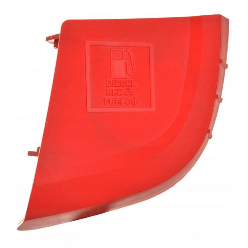 Capac Original Rezervor Combustibil Karcher pentru Seria HDS (4.064-021.0)