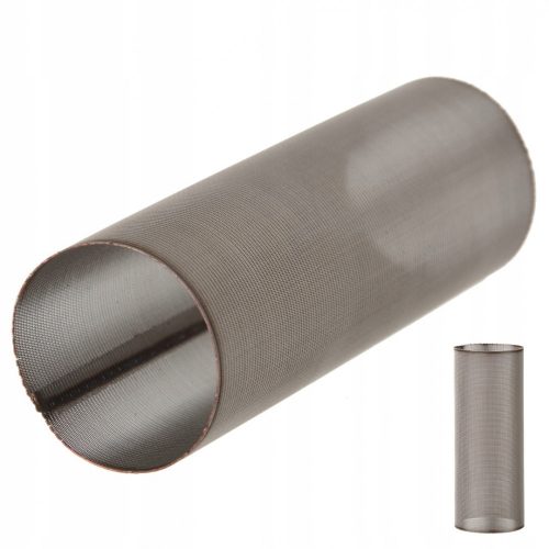 Cartuș și Filtru de Combustibil Kranzle Therm - Original, Dimensiuni 68mm x 26mm, Cod 44.213