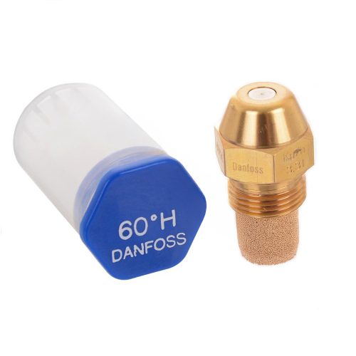 Danfoss Duza Combustibil 1,75 mm 60° pentru Karcher HDS