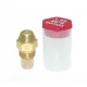 Duză Combustibil Originală Danfoss 1.25 S 60° pentru Karcher HDS