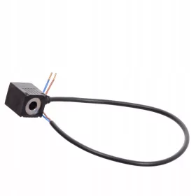   Magneți Electromagnetic 24V pentru Pompe de Combustibil, Compatibil cu Aparate de Spălare cu Presiune Înaltă Karcher HDS