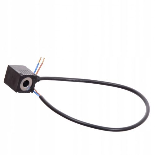 Magneți Electromagnetic 24V pentru Pompe de Combustibil, Compatibil cu Aparate de Spălare cu Presiune Înaltă Karcher HDS