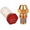 Danfoss 2,25 mm, Unghi 60°, Duză de Combustibil pentru Aparat Kärcher HDS