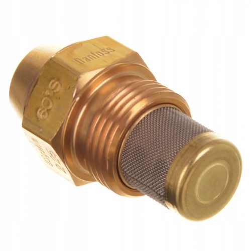 Duză combustibil Danfoss 2.25 S 60° pentru Karcher HDS Industrial