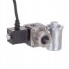 Pompă de combustibil completă 24V, sens de rotație stânga, cu filtru și electrovalvă, compatibilă cu Karcher HDS (înlocuiește 6.472-925.0)