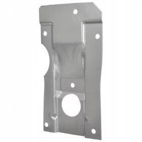   Suport Motor Original Kärcher - Placă de bază 259mm x 133mm pentru HDS 655/695/795/895