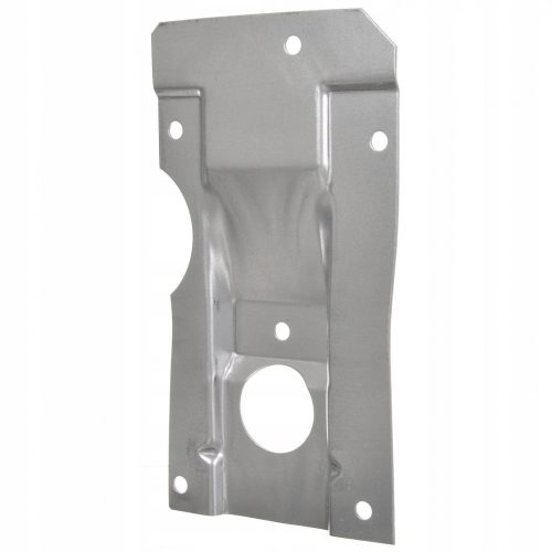 Suport Motor Original Kärcher - Placă de bază 259mm x 133mm pentru HDS 655/695/795/895