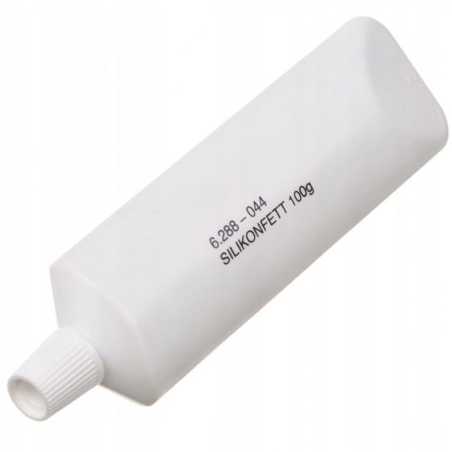 Grăsime Siliconică de Înaltă Vâscozitate Kärcher, 100g, pentru Conexiuni de Apă, 6.288-044.0