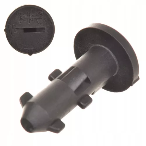 Pin de Fixare Original Karcher pentru Seria HDS - Accesoriu de Siguranță cu Fixare pentru Capacul Superior