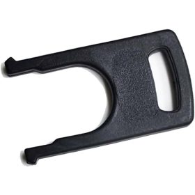   Clema de Fixare Originală Karcher pentru Pistoale - Modele Vechi K2, K3, K4, K5, K6, K7 (5.037-185.0)