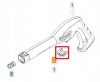 Conector KARCHER K2 K3 CAR premium compact pentru pistol (5.037-333.0)