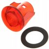 Carcasă Lumină de Semnalizare Roșie Kärcher HDS - Originală, Durabilă, Ușor de Instalată (6.651-316.0)