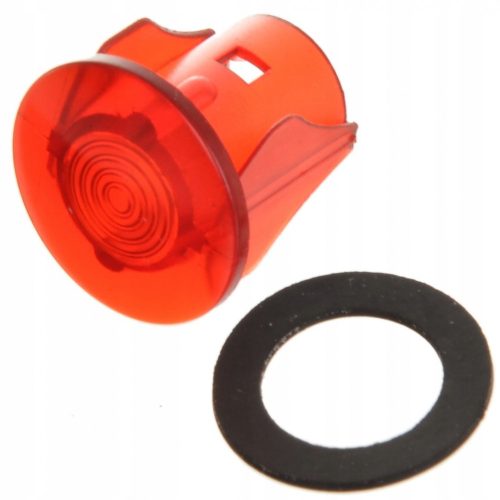 Carcasă Lumină de Semnalizare Roșie Kärcher HDS - Originală, Durabilă, Ușor de Instalată (6.651-316.0)