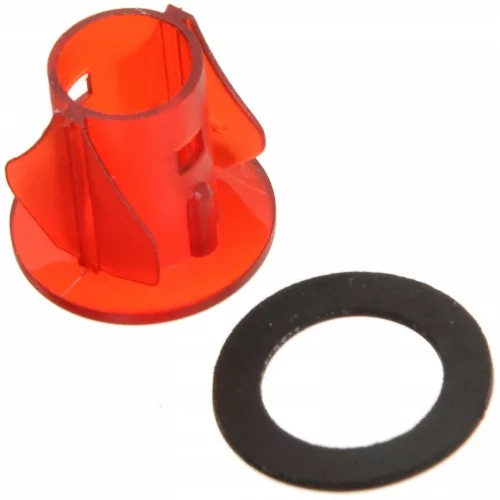 Carcasă Lumină de Semnalizare Roșie Kärcher HDS - Originală, Durabilă, Ușor de Instalată (6.651-316.0)