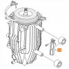 Șină de Fixare Motor Karcher HD și HDS - Compatibilă Original Karcher pentru Spălătoare Profesionale cu Presiune Înaltă