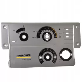   Panou de Control Original Karcher pentru Spălătoare cu Presiune HDS 1195 / S ECO / SX (5.841-464.0)