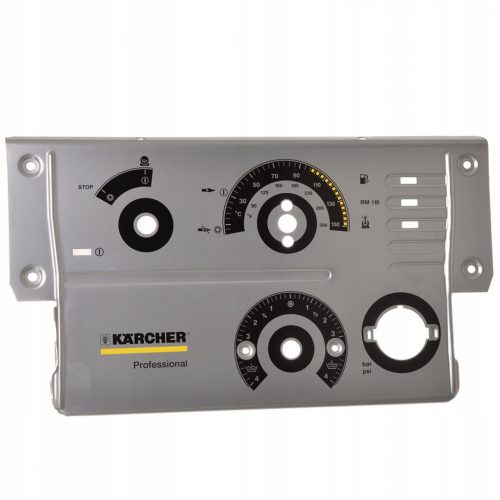 Panou de Control Original Karcher pentru Spălătoare cu Presiune HDS 1195 / S ECO / SX (5.841-464.0)