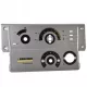 Panou de Control Original Karcher pentru Spălătoare cu Presiune HDS 1195 / S ECO / SX (5.841-464.0)